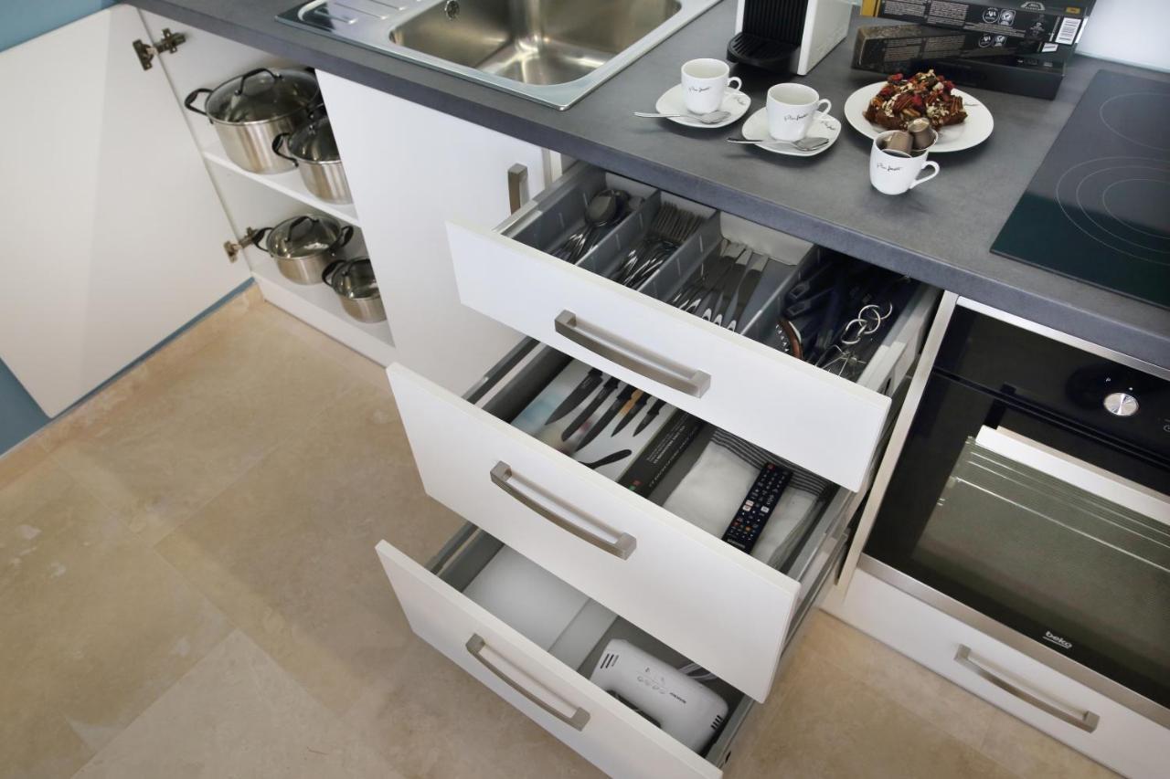 Apartmány OMEGA Lanškroun Kültér fotó