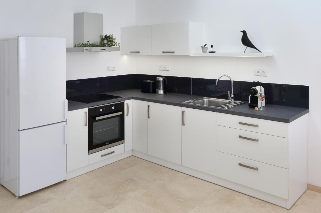 Apartmány OMEGA Lanškroun Kültér fotó