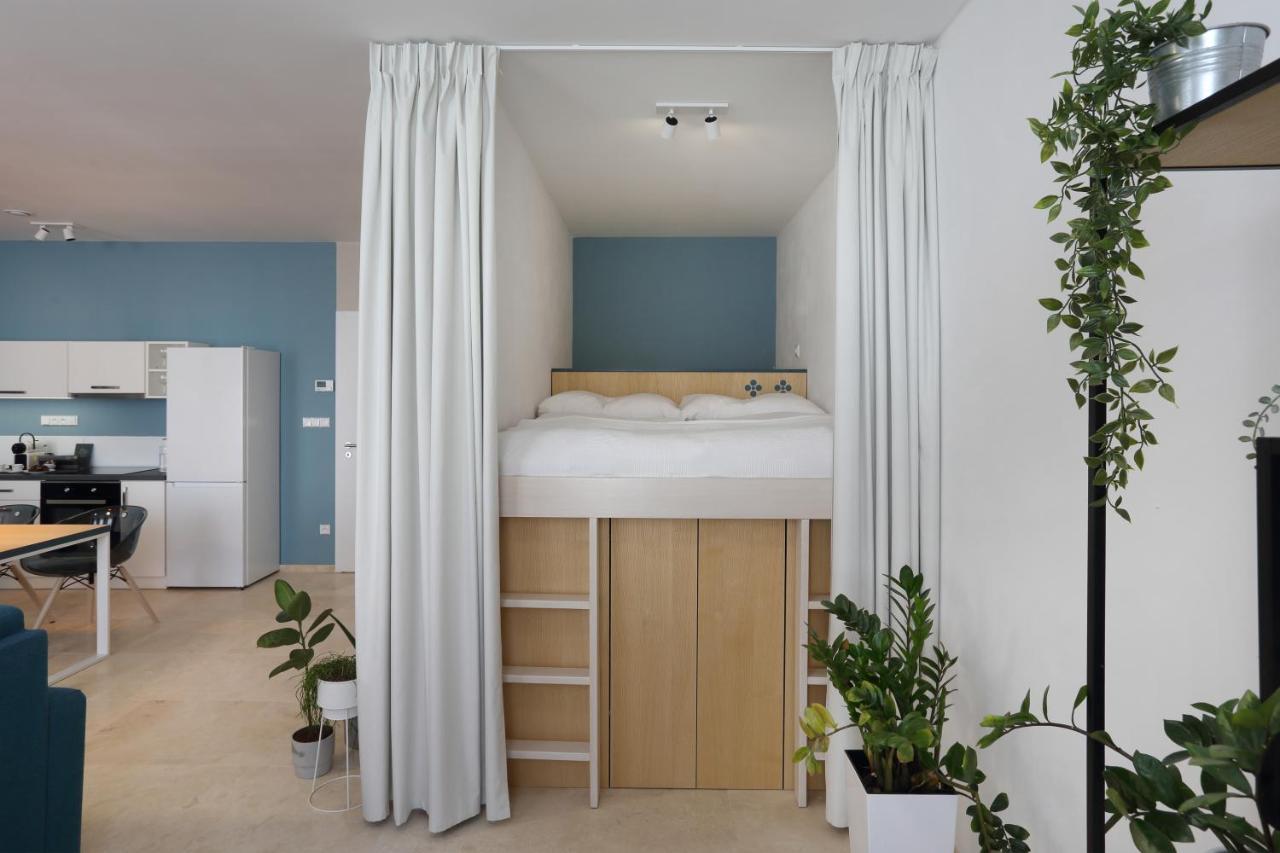 Apartmány OMEGA Lanškroun Kültér fotó
