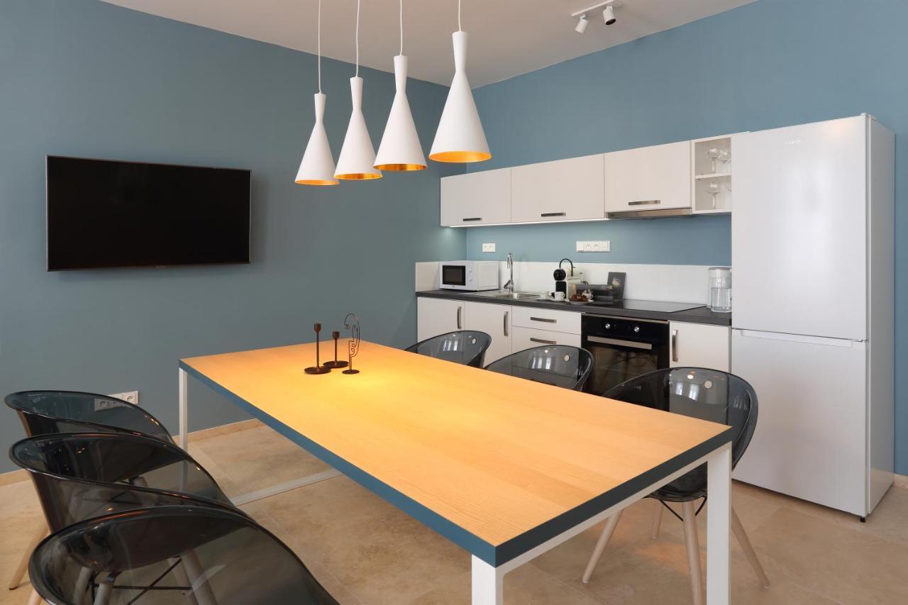 Apartmány OMEGA Lanškroun Kültér fotó