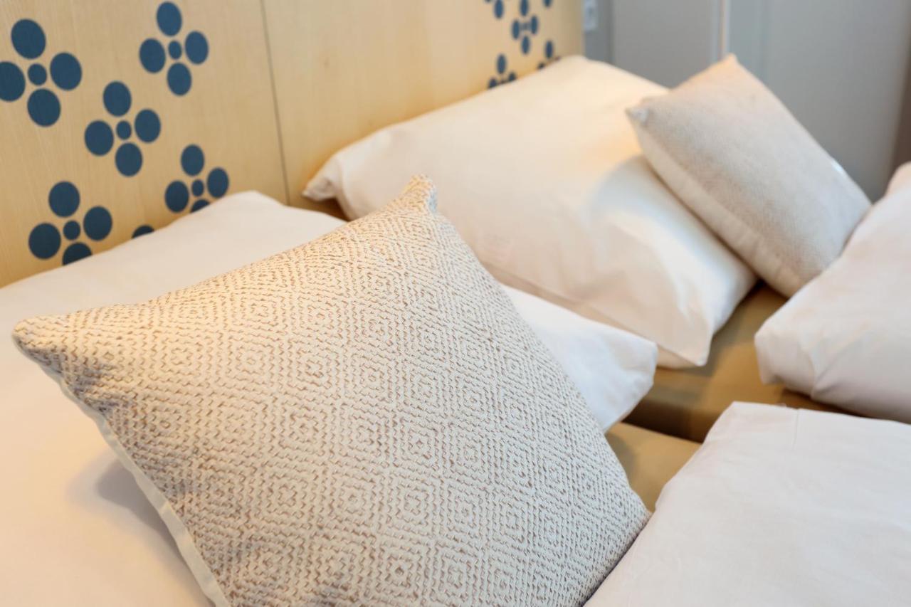Apartmány OMEGA Lanškroun Kültér fotó