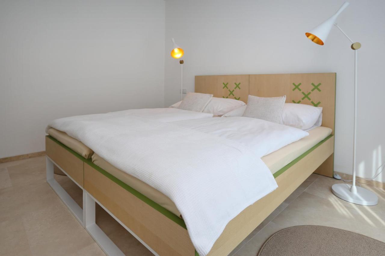 Apartmány OMEGA Lanškroun Kültér fotó