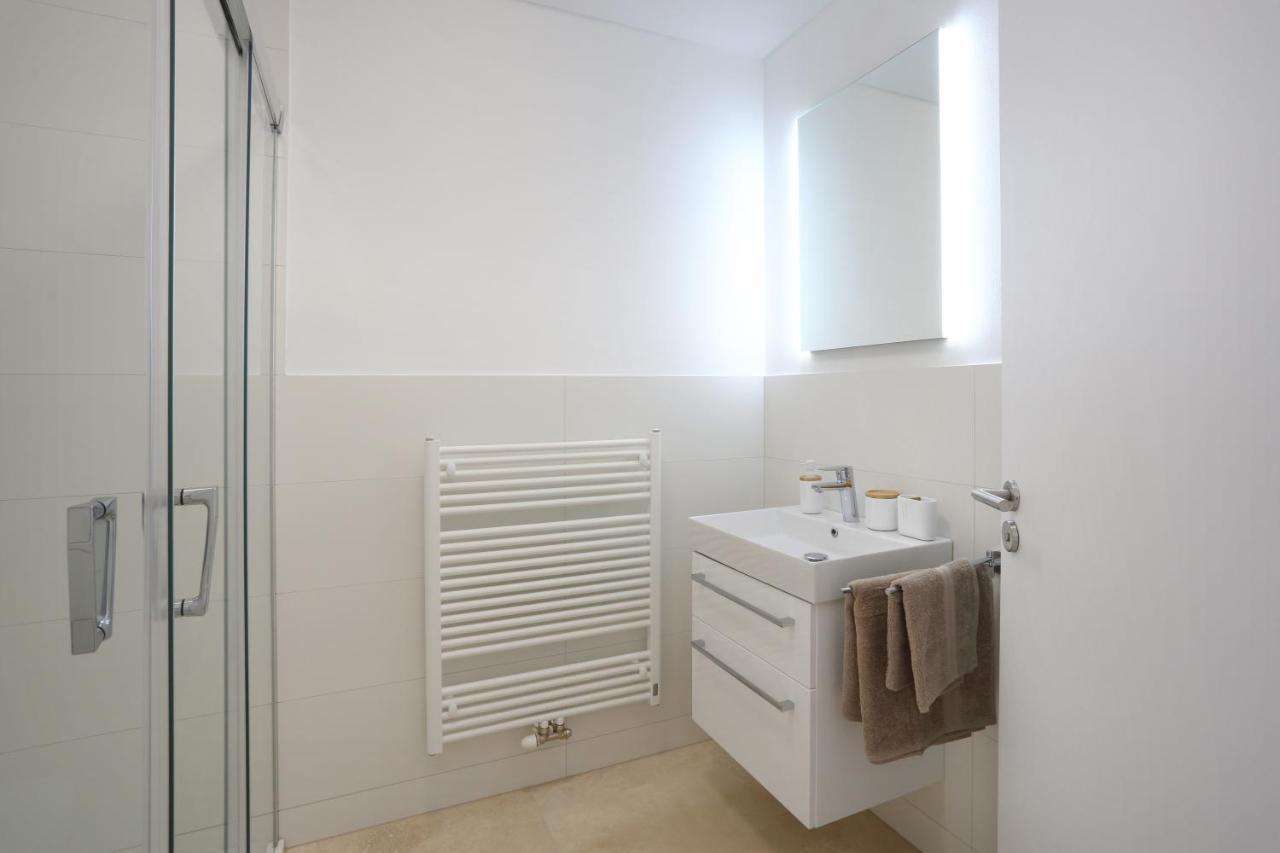 Apartmány OMEGA Lanškroun Kültér fotó