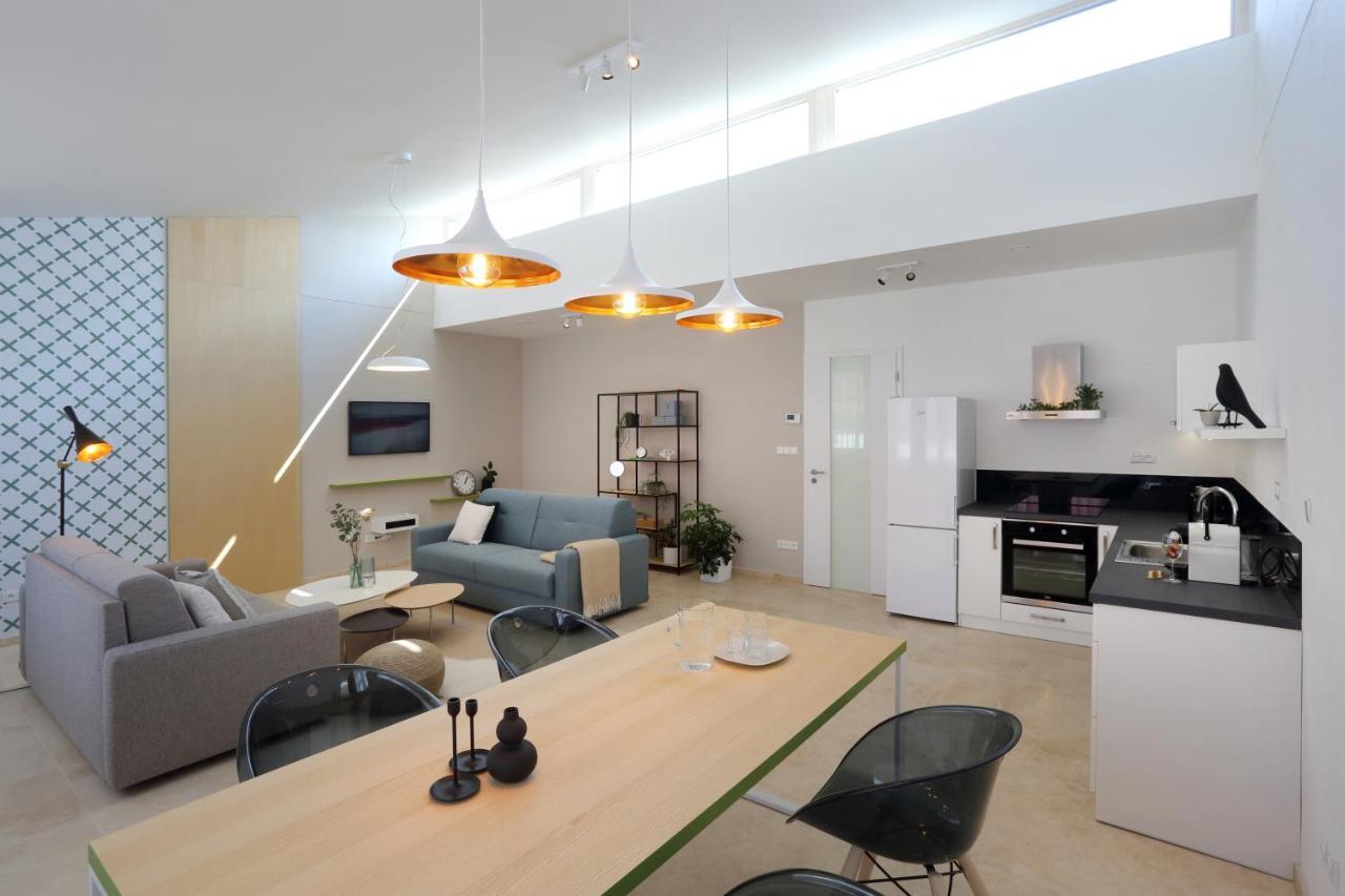 Apartmány OMEGA Lanškroun Kültér fotó