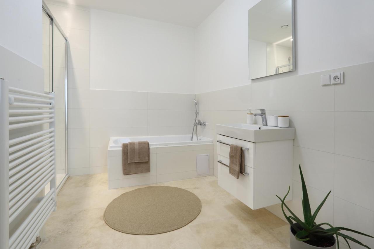 Apartmány OMEGA Lanškroun Kültér fotó
