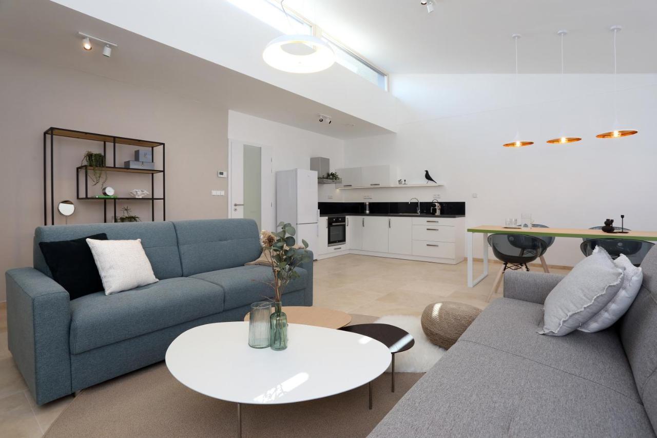 Apartmány OMEGA Lanškroun Kültér fotó