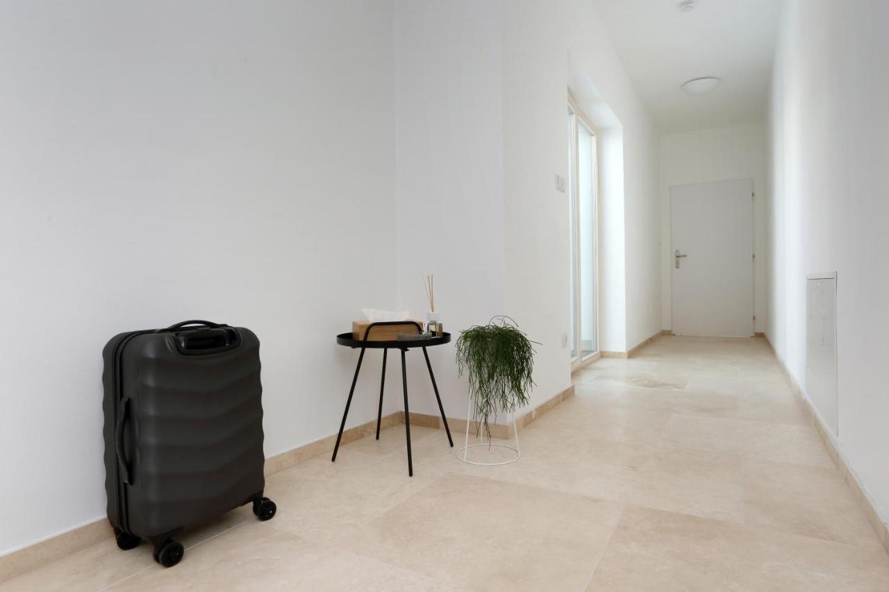 Apartmány OMEGA Lanškroun Kültér fotó