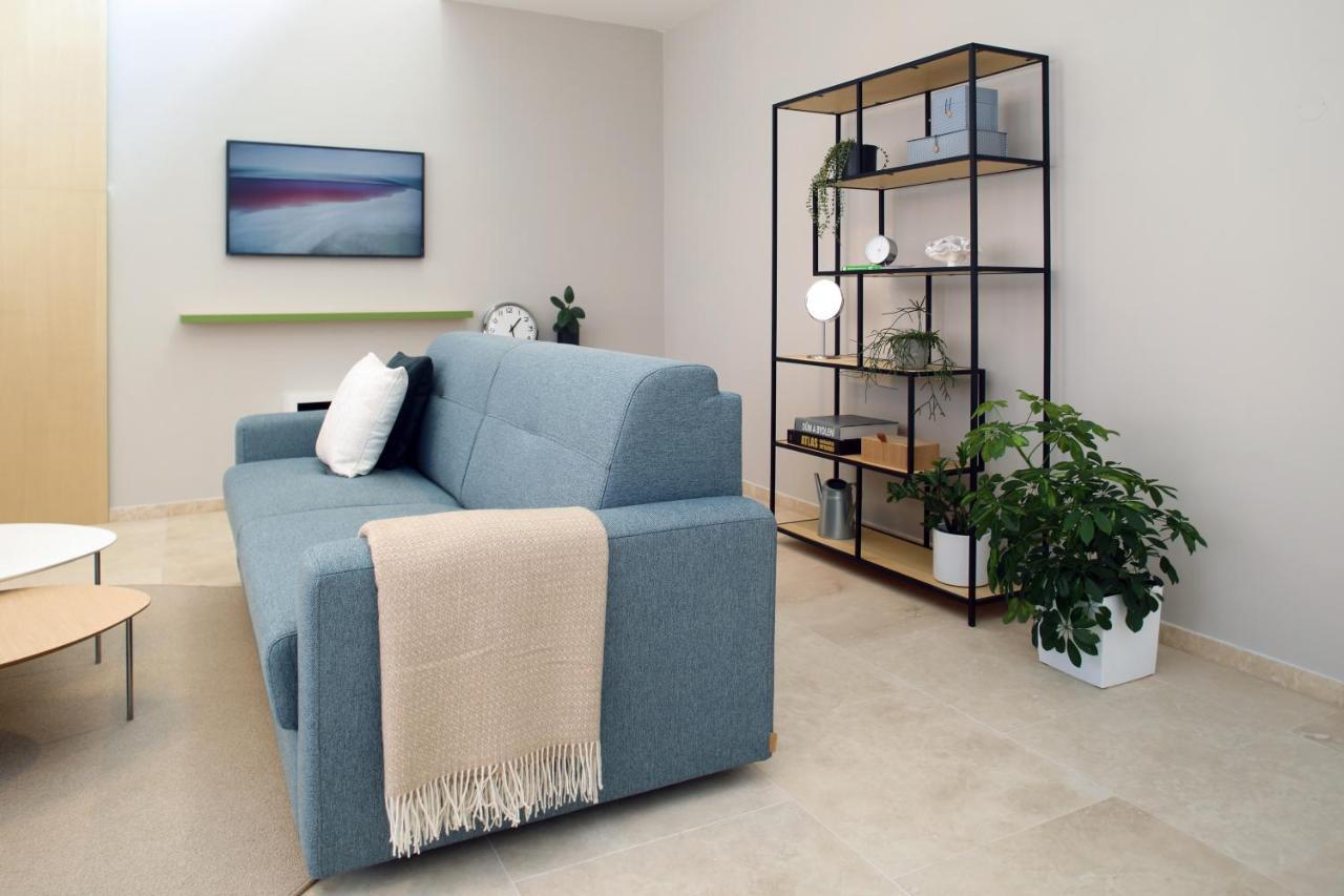 Apartmány OMEGA Lanškroun Kültér fotó