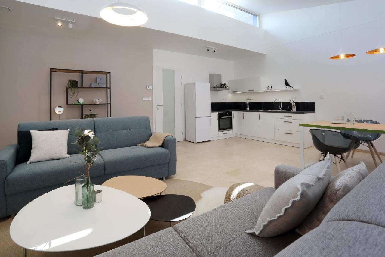 Apartmány OMEGA Lanškroun Kültér fotó