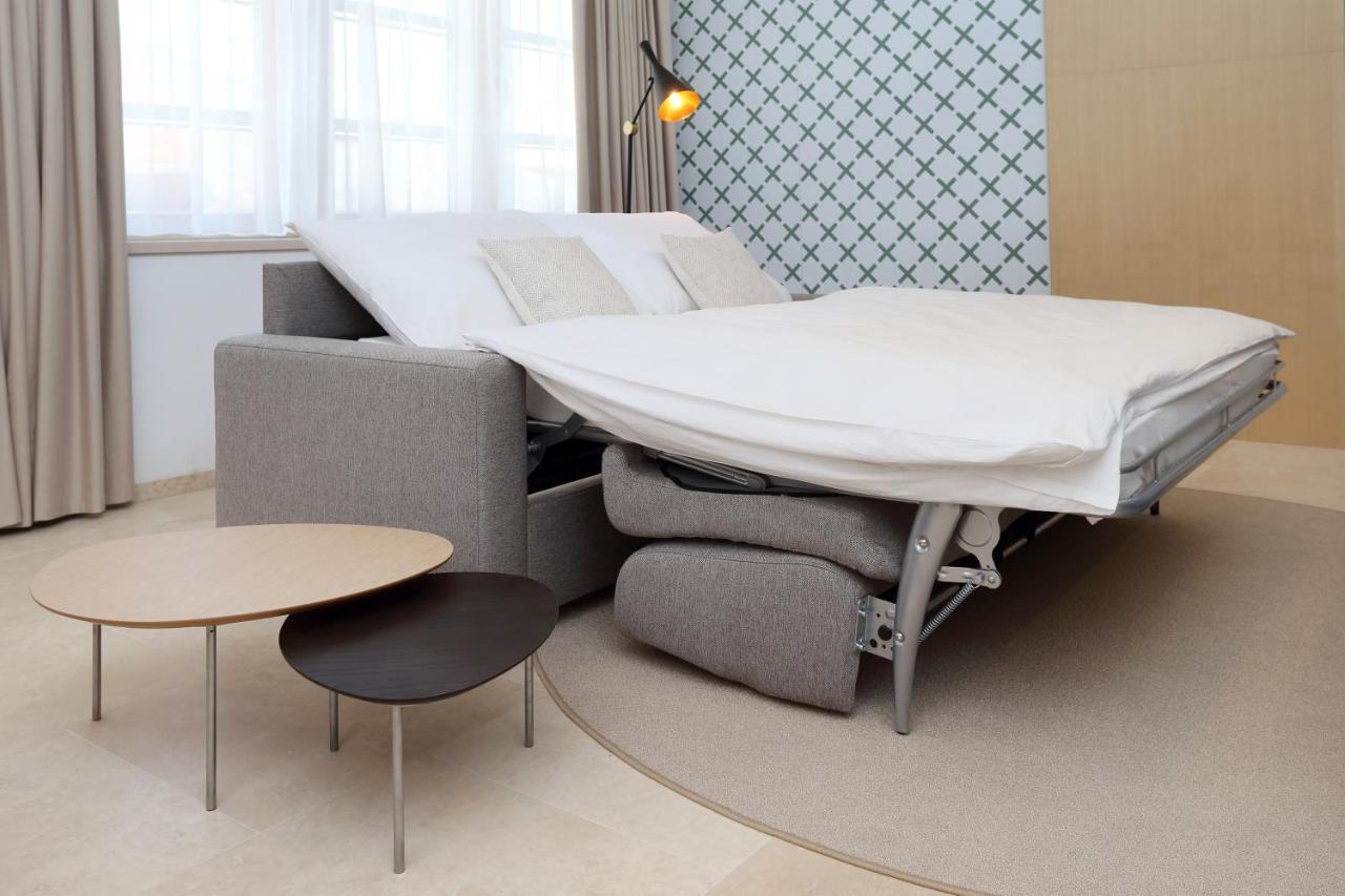 Apartmány OMEGA Lanškroun Kültér fotó