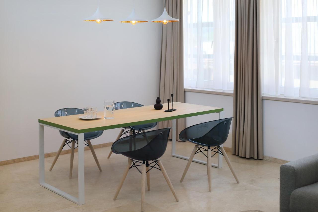 Apartmány OMEGA Lanškroun Kültér fotó