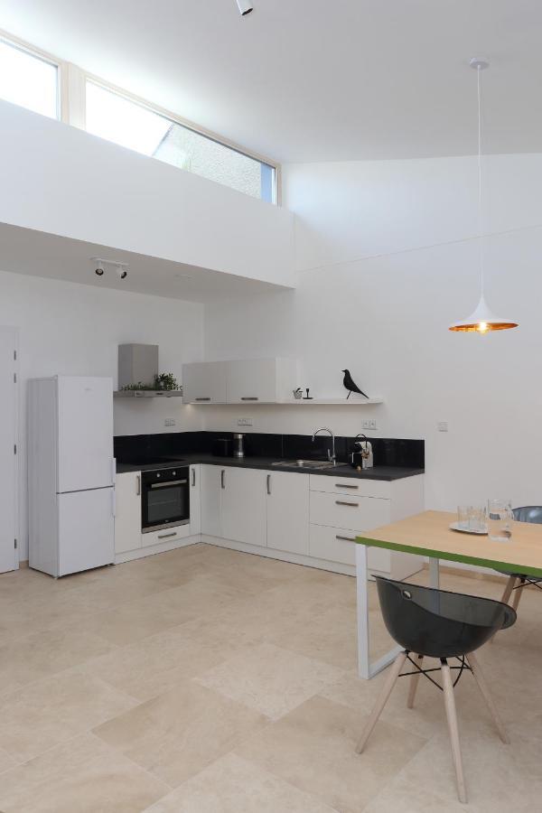 Apartmány OMEGA Lanškroun Kültér fotó